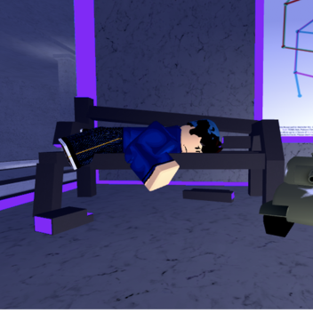 Waiting for the Vibe Train