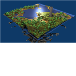 Mega Minecraft Group