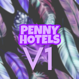 Penny Hotel | V1