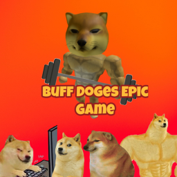 Buff Doges Epic Game