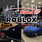 Jimmy's Market