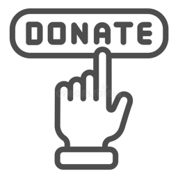 Donate ( just that )
