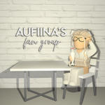 aufiina's fan group