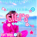 - gigi’s angels! -