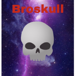 The bro skull official group