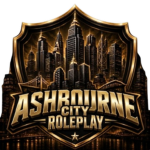 Ashbourne City Roleplay