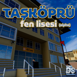 Taşköprü Fen (Alpha 1.7)