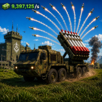 Missile Clash