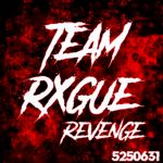 Team Rxgue