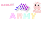 AIly's Army