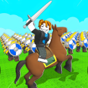 [⚔️NEW UNITS] Command An Army