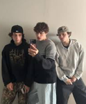 Sturni0l0 fan club123