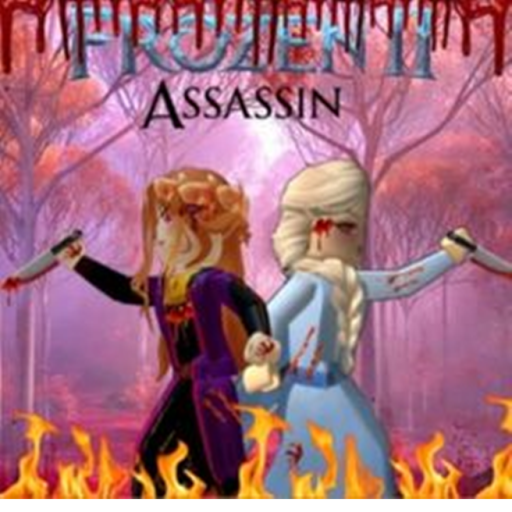 Frozen 2 | Survive the Killer  Elsa & Anna 🔪