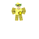 King of The King!