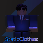 StaticClothes Official
