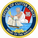 [CUSM] Coast Guard Cutter Forces