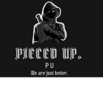 PU Pieced Up