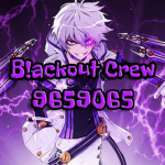 B!ackout Crew