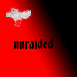 unraided(NEW MAP)