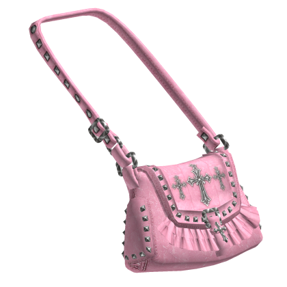 Y2K Crossbody Bag