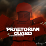 〘|| ρraetorian ɢuards ||〙