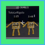 Les crumbles