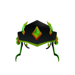 Tiara Neo Orangreen 🧡💚🧡