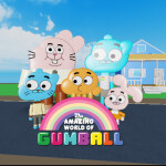 The Amazing World Of Gumball RP: MORPHS