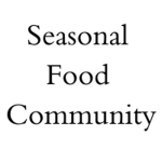 Seasonal Food Community
