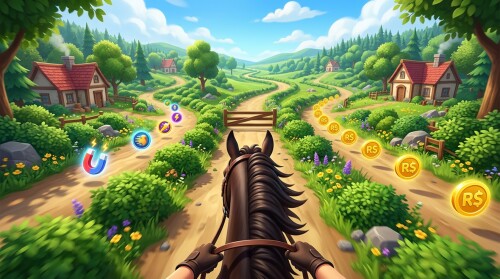 Trail Rider