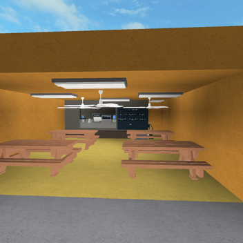 Chouckles Cafe [FREE WORK]