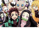 ~*Demon slayers shrine!*~