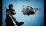Final Fantasy XV