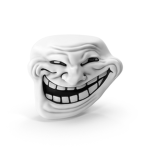 Trolling Studios!
