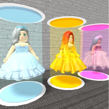Image du serveur Roblox
