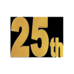golden 25