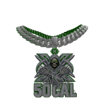 50 Cal Chain