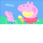 ~Peppa pig worship group~