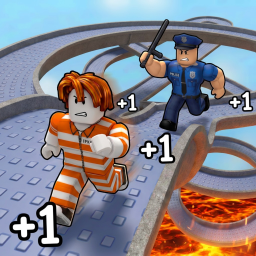 +1 Speed to Escape Prison