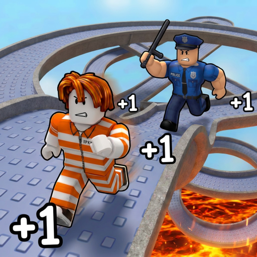 +1 Speed to Escape Prison