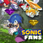 Sonic The Hedgehog’s amazing group