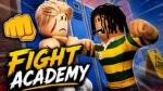 FIGHT IN ACADEMY Group Thumbnail