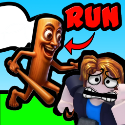 Survive The Brainrots! [NEW]