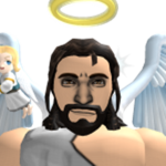 The God Fan Club