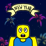 New Year Countdown!