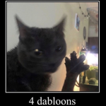 dabloons inc.