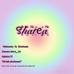 Shateam