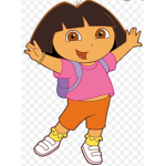 DORA THHE EXPLORERR