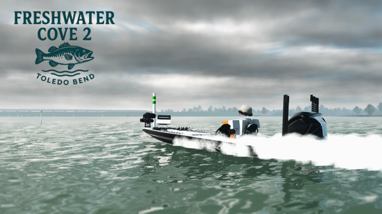 [New LIMITED!] Freshwater Cove 2 screenshot 4