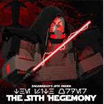 The Sith Hegemony